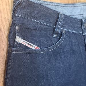 Diesel Denim Pants